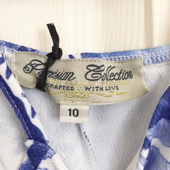 NEW Floral Bodycon Dress - Picture 5 of 5